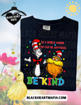 Be Kind