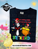 Be Kind