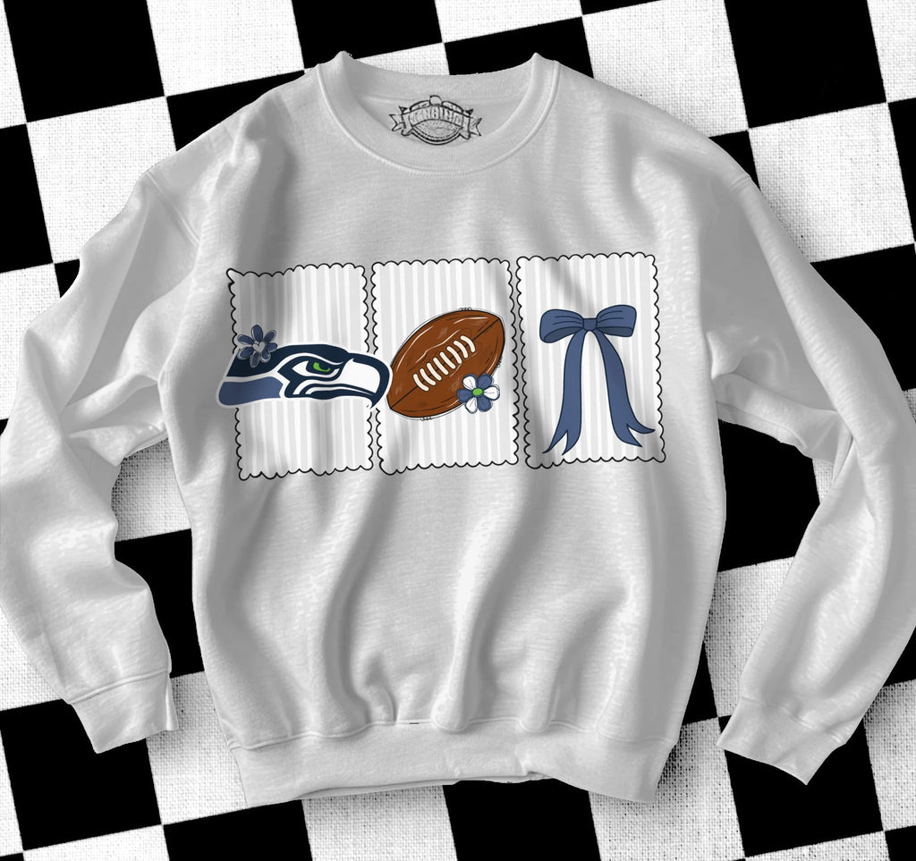 Pro Teams But Girly
