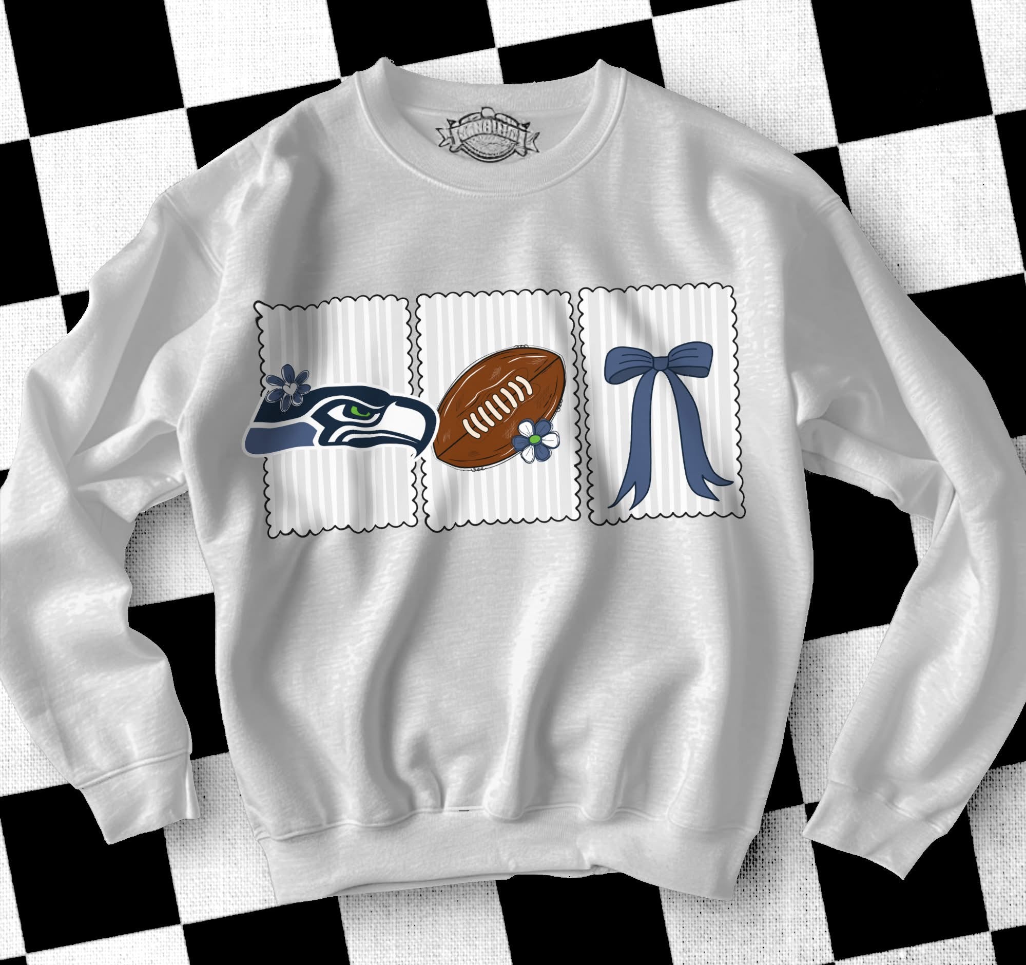 Pro Teams But Girly