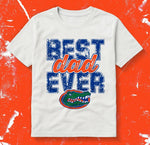 Best Dad Ever - College Teams