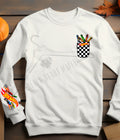 Race Wheels w Pocket