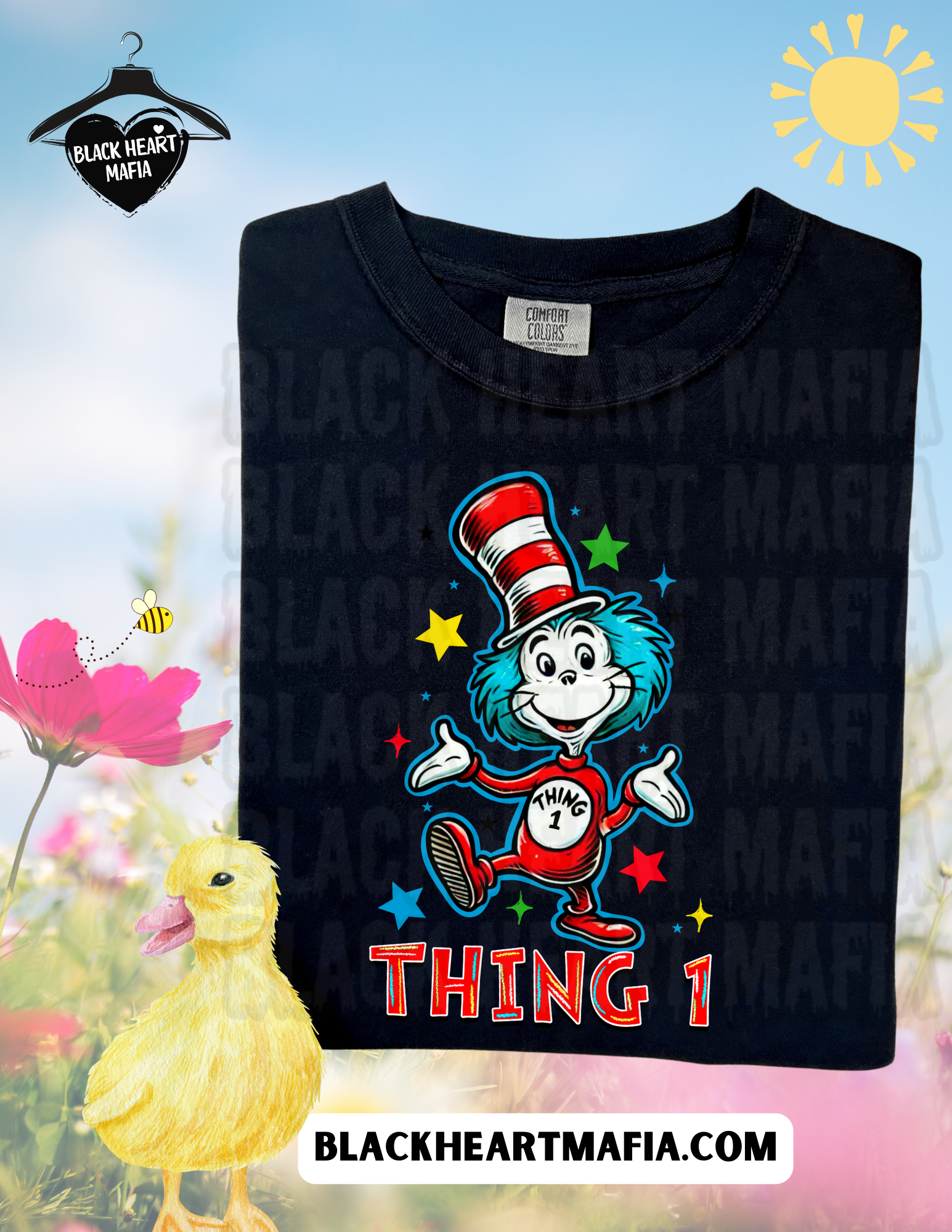 Thing 1