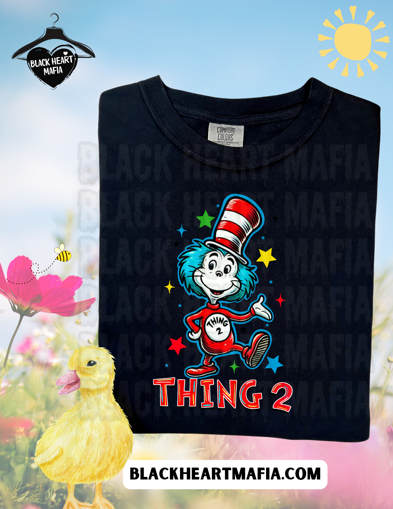 Thing 2