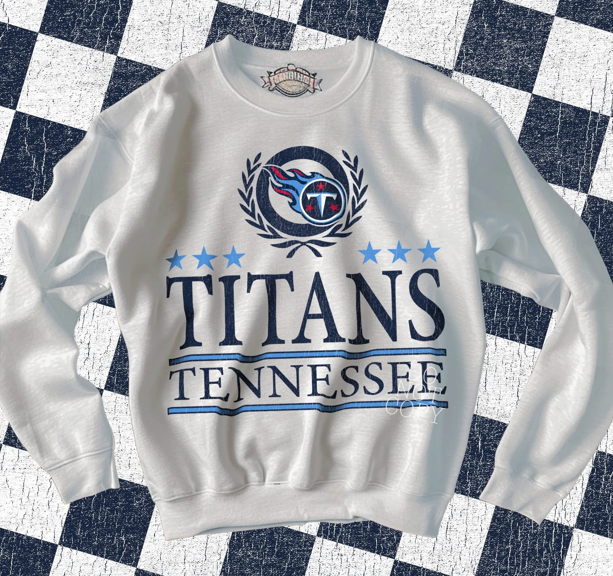 Distressed Pro Football