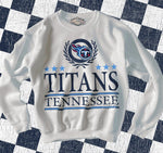 Distressed Pro Football