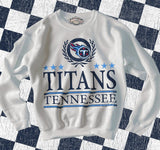 Distressed Pro Football