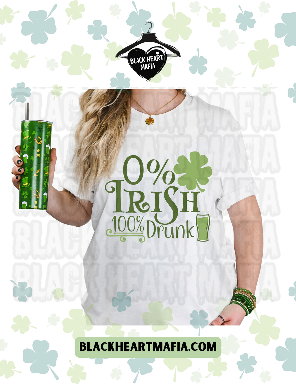 0% Irish