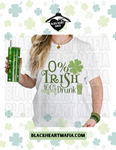 0% Irish