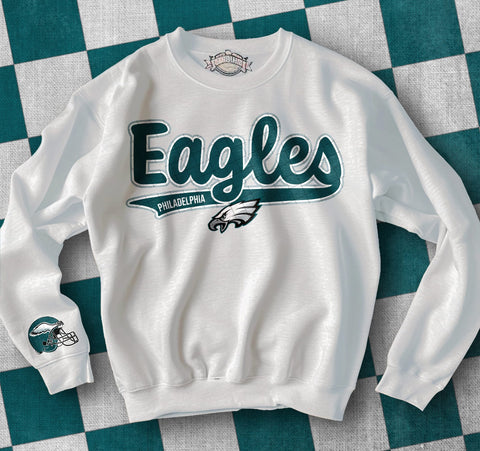 Eagles Varsity