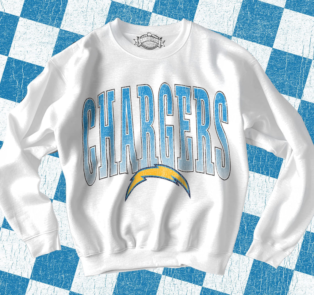 Pro Distressed