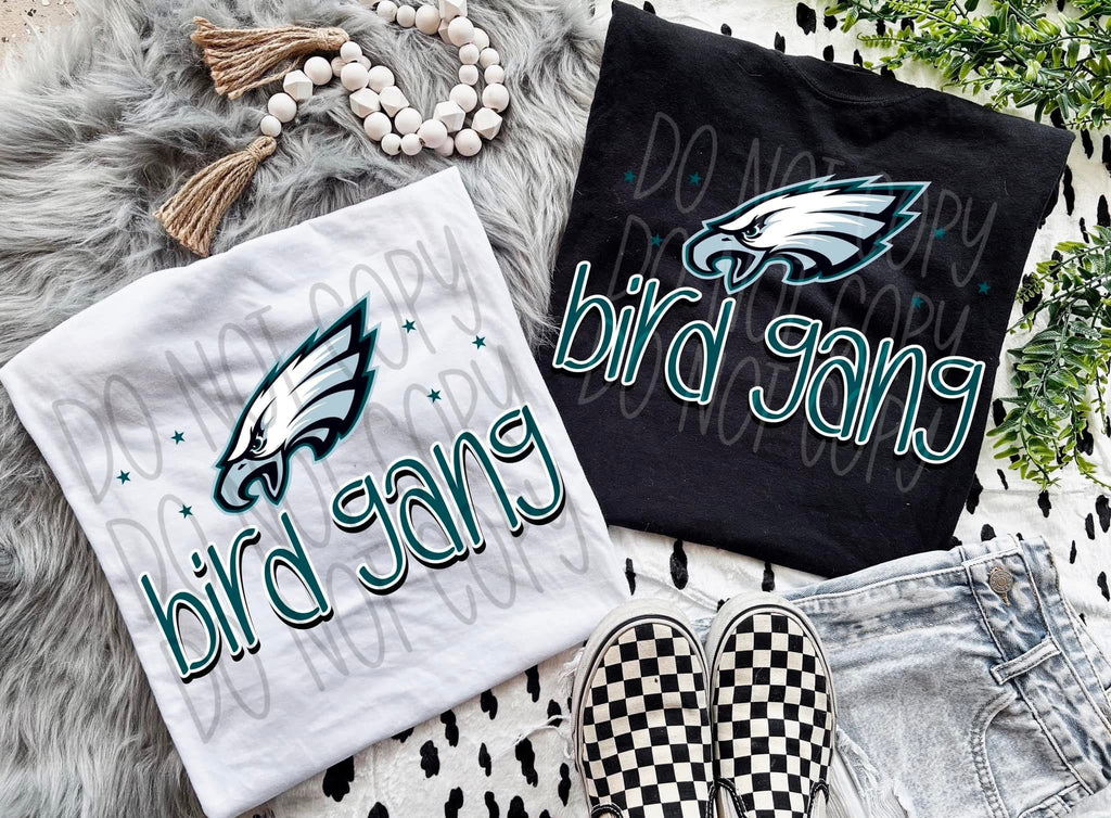 Eagles Bird Gang