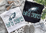 Eagles Bird Gang