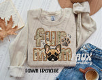 Fur Mom (80+ breeds)