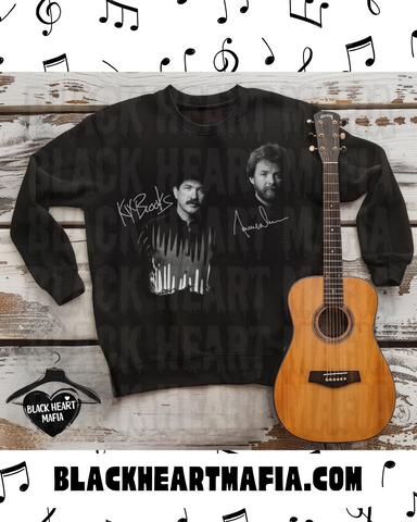 Brooks&Dunn Signature Series