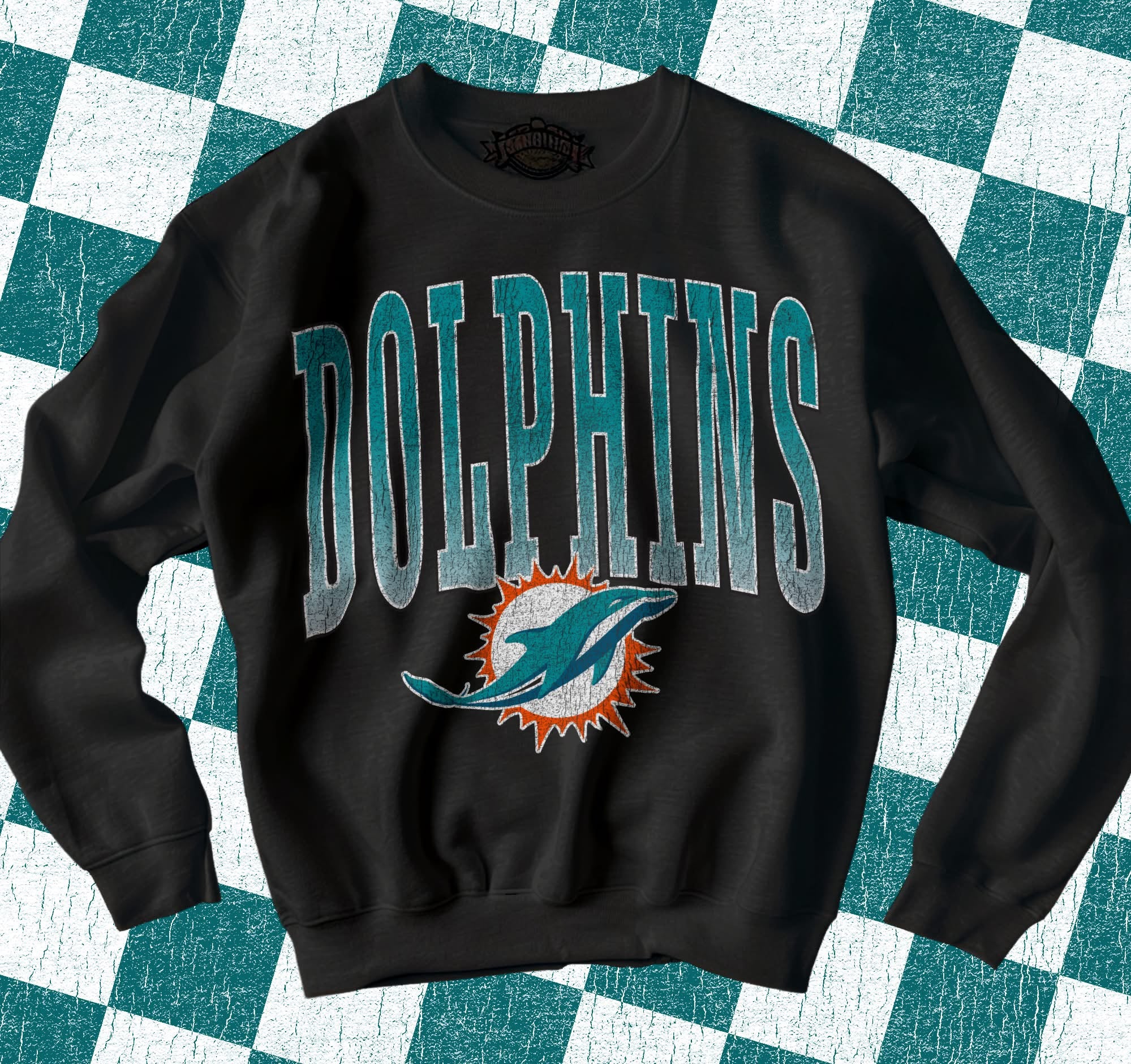 Pro Distressed