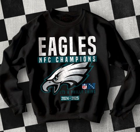 Eagles It’s A Philly Thing