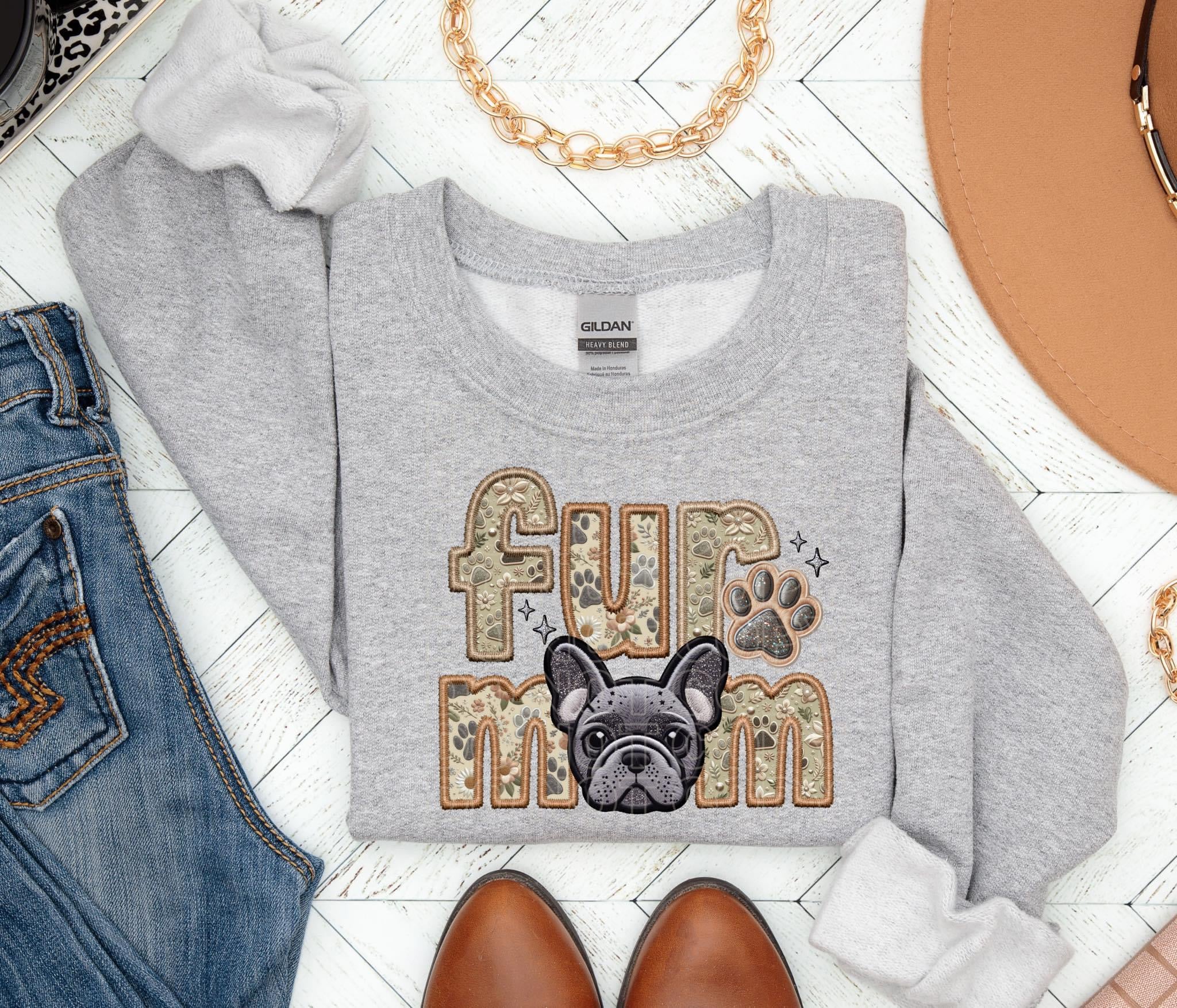 Fur Mom (80+ breeds)