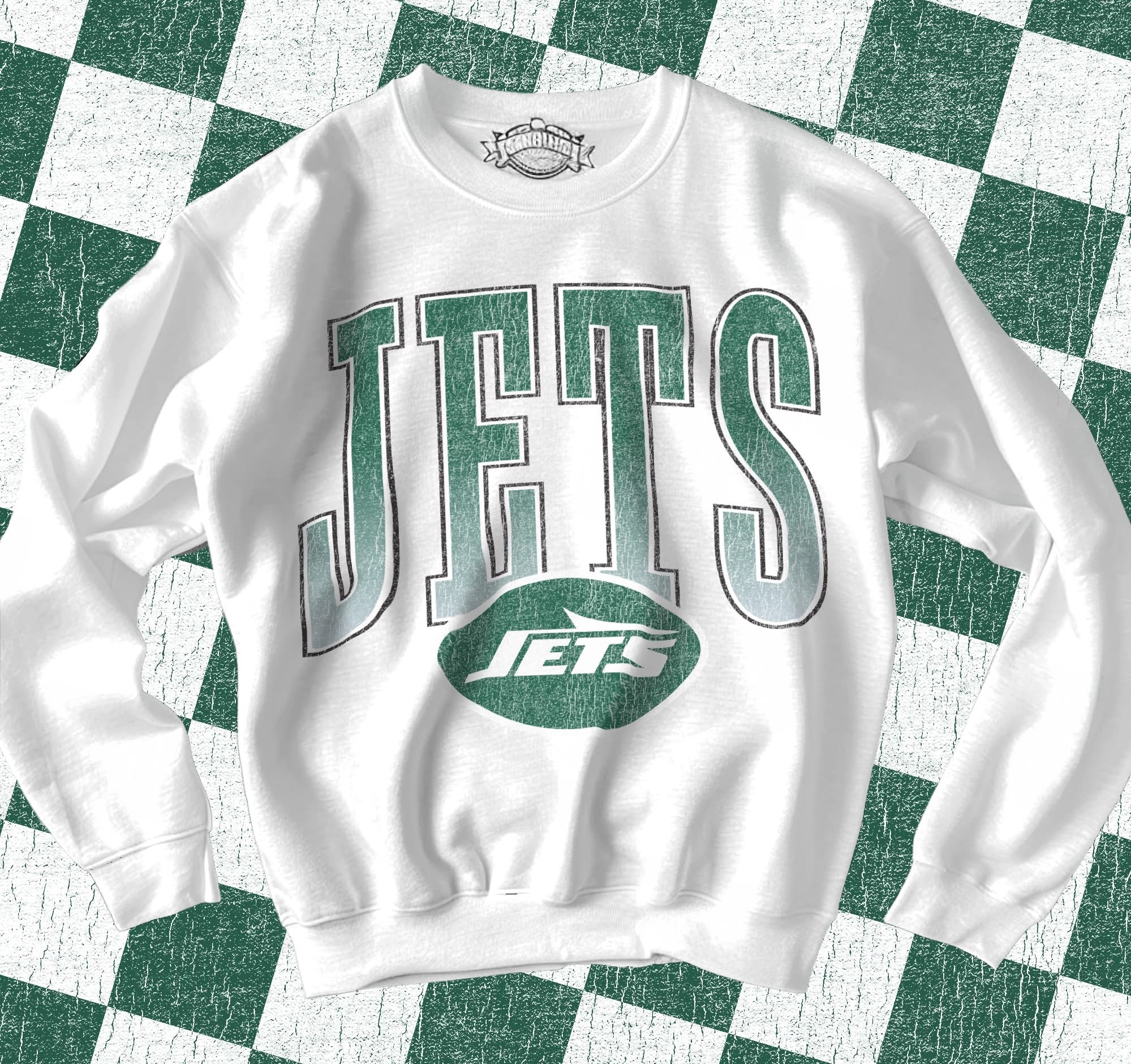 Pro Distressed