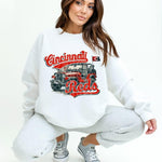 Cincinnati Baseball