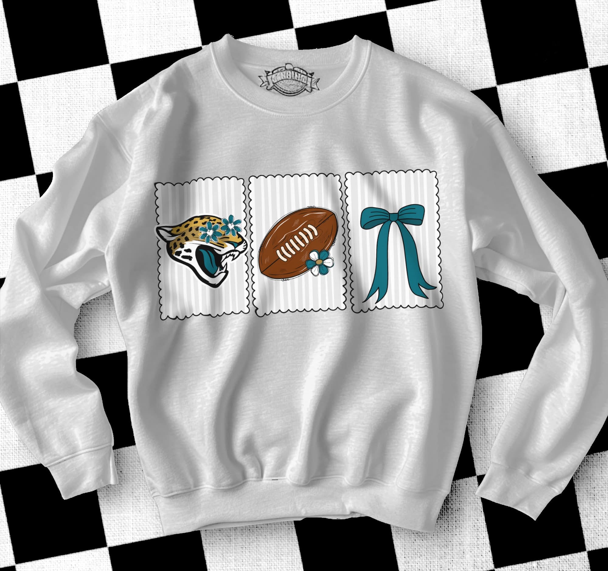 Pro Teams But Girly