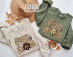 Fur Mom (80+ breeds)