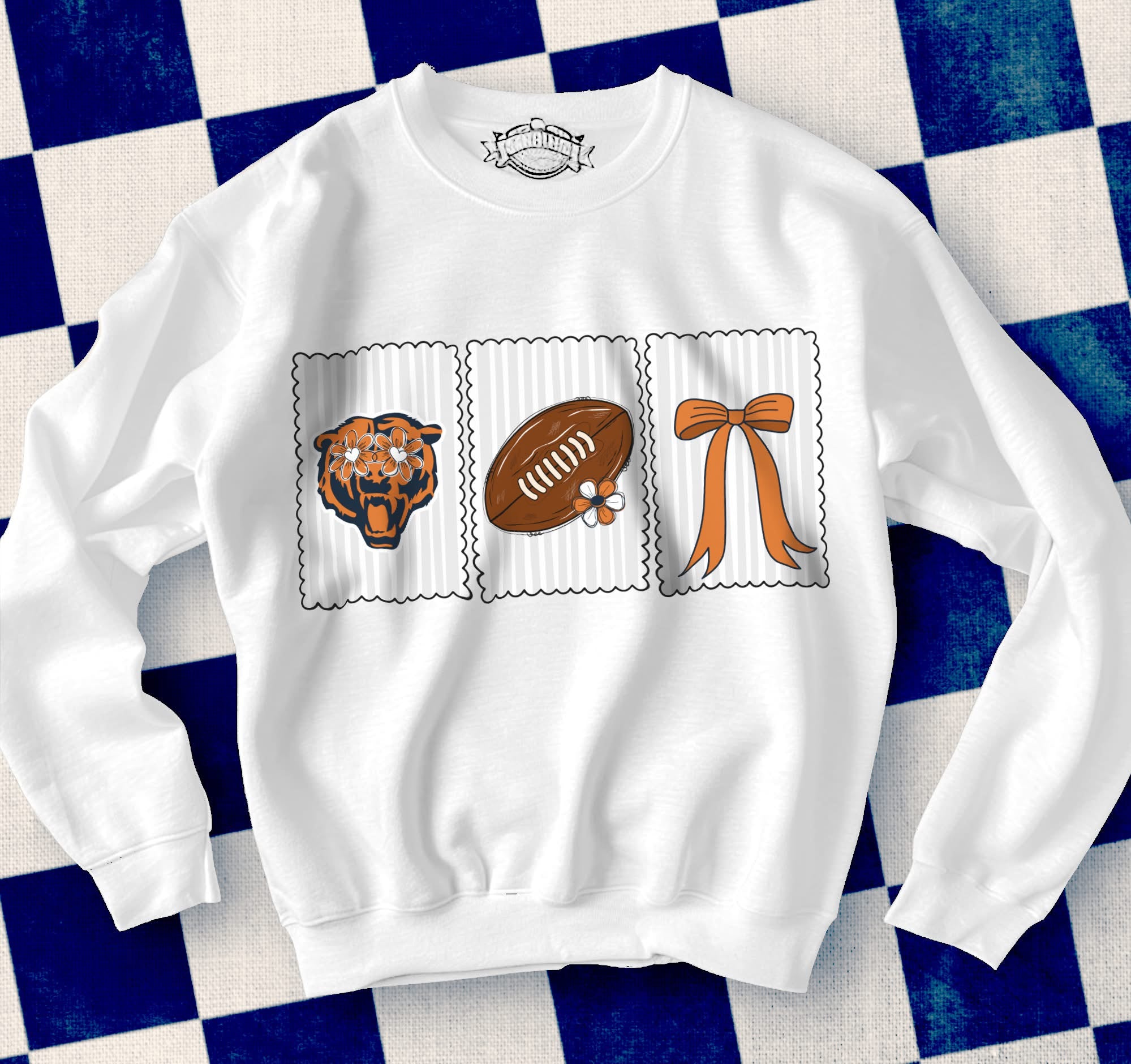 Pro Teams But Girly