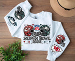 SB Faux Rhinestone