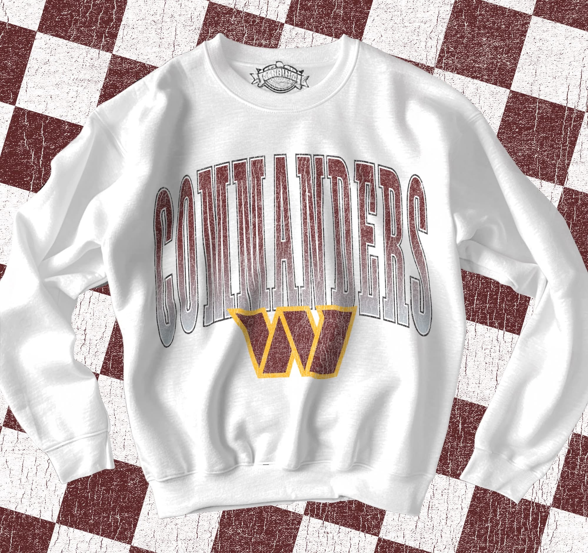 Pro Distressed