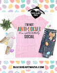 Anti-Social