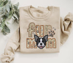Fur Mom (80+ breeds)