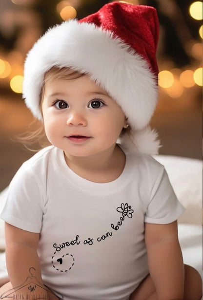 Sweet As Can Bee
