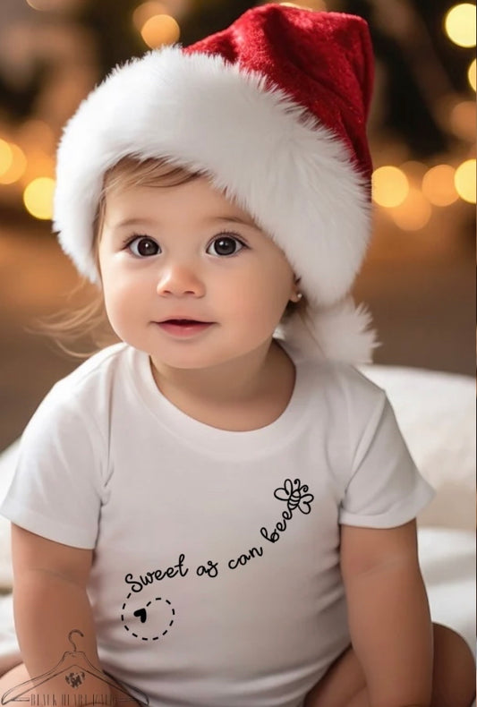 Sweet As Can Bee