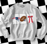 Pro Teams But Girly