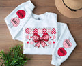 Valentine Grandma w names