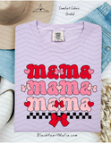 MAMA (bows)