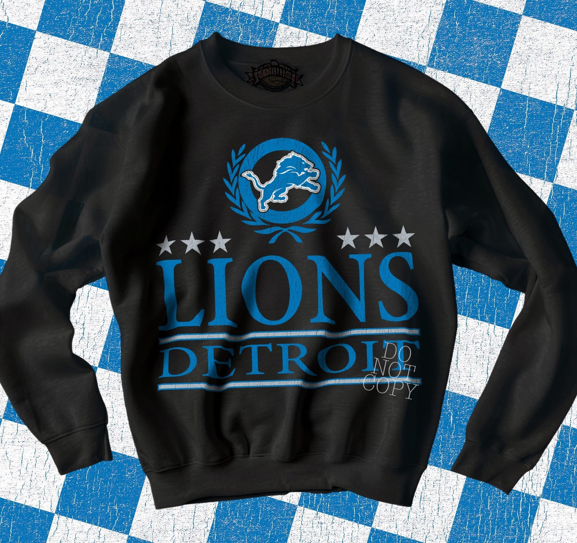 Distressed Pro Football