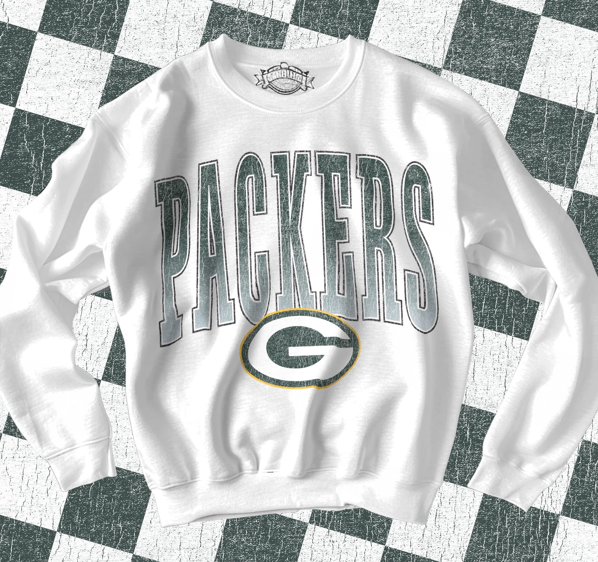 Pro Distressed