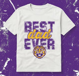 Best Dad Ever - College Teams