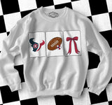 Pro Teams But Girly