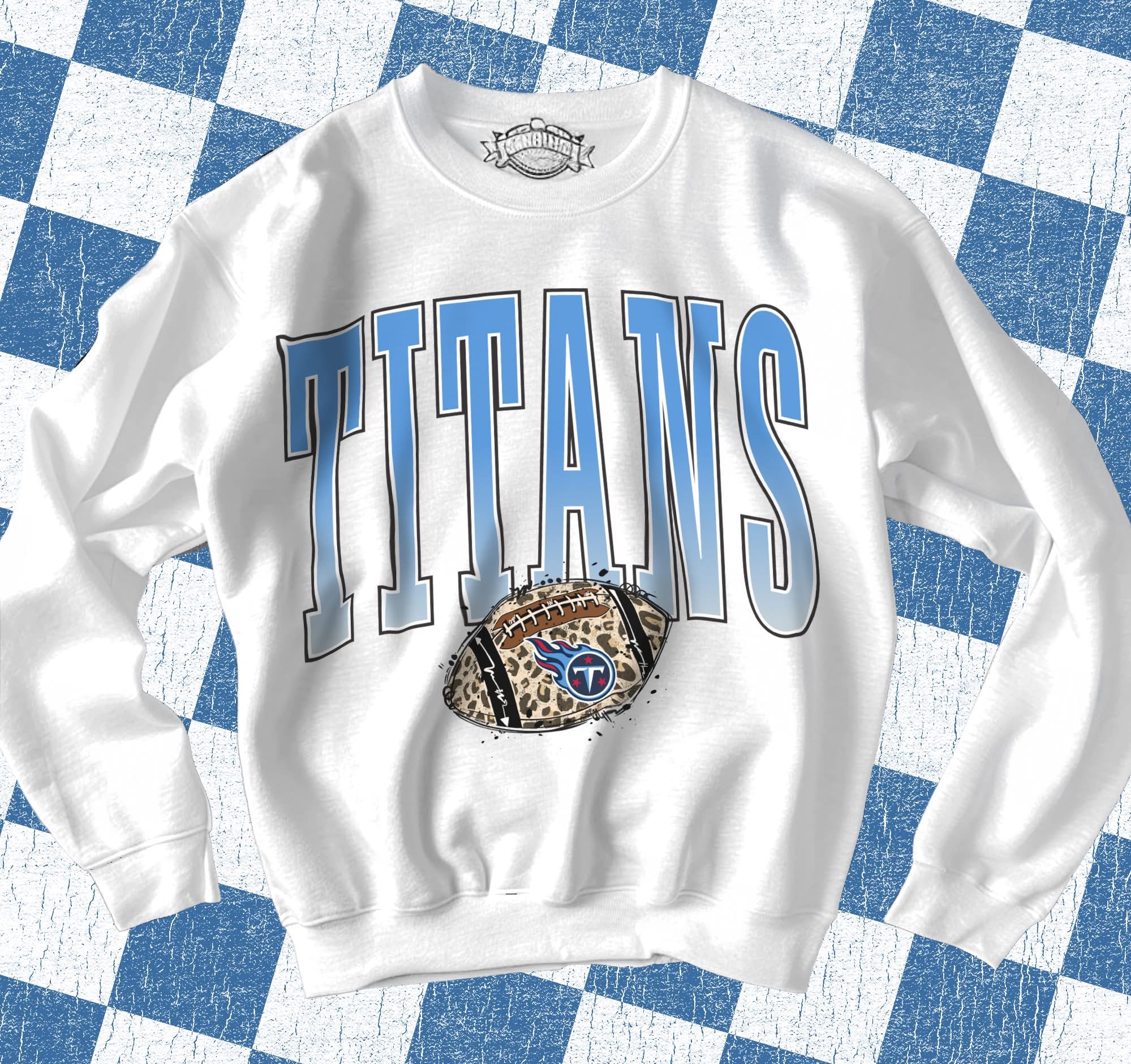 Pro Leopard Football