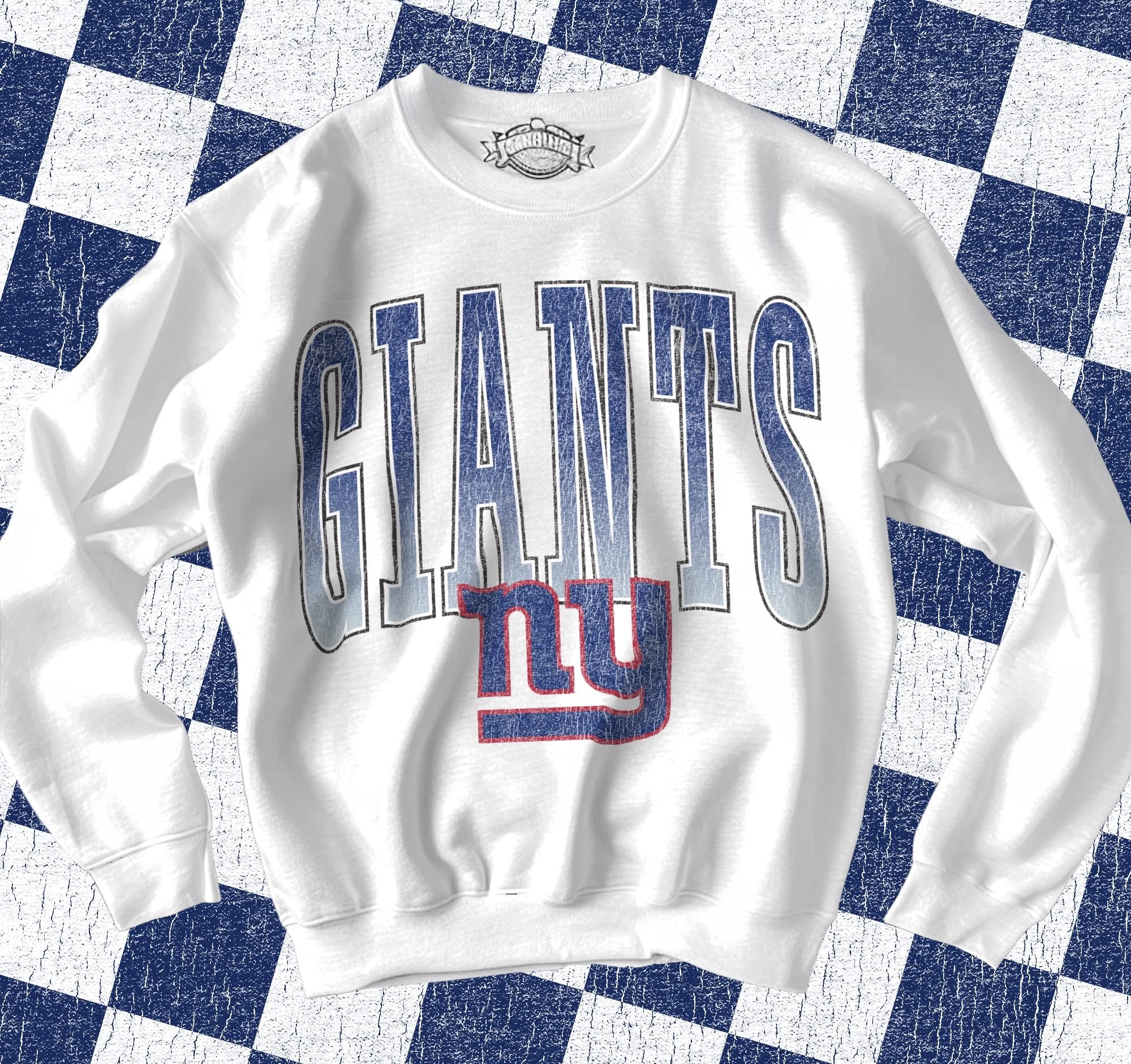 Pro Distressed