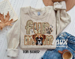 Fur Mom (80+ breeds)