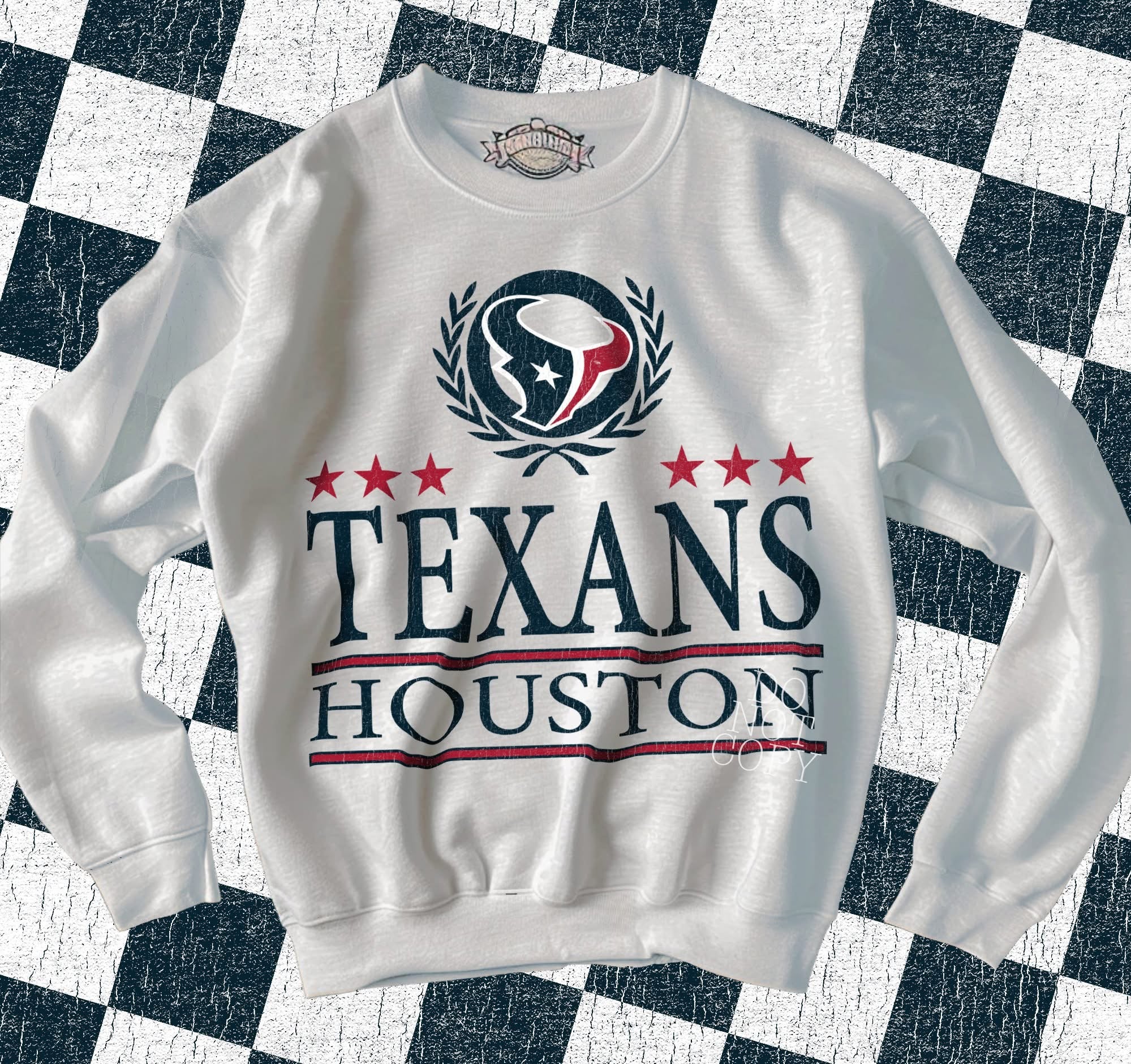 Distressed Pro Football