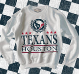 Distressed Pro Football