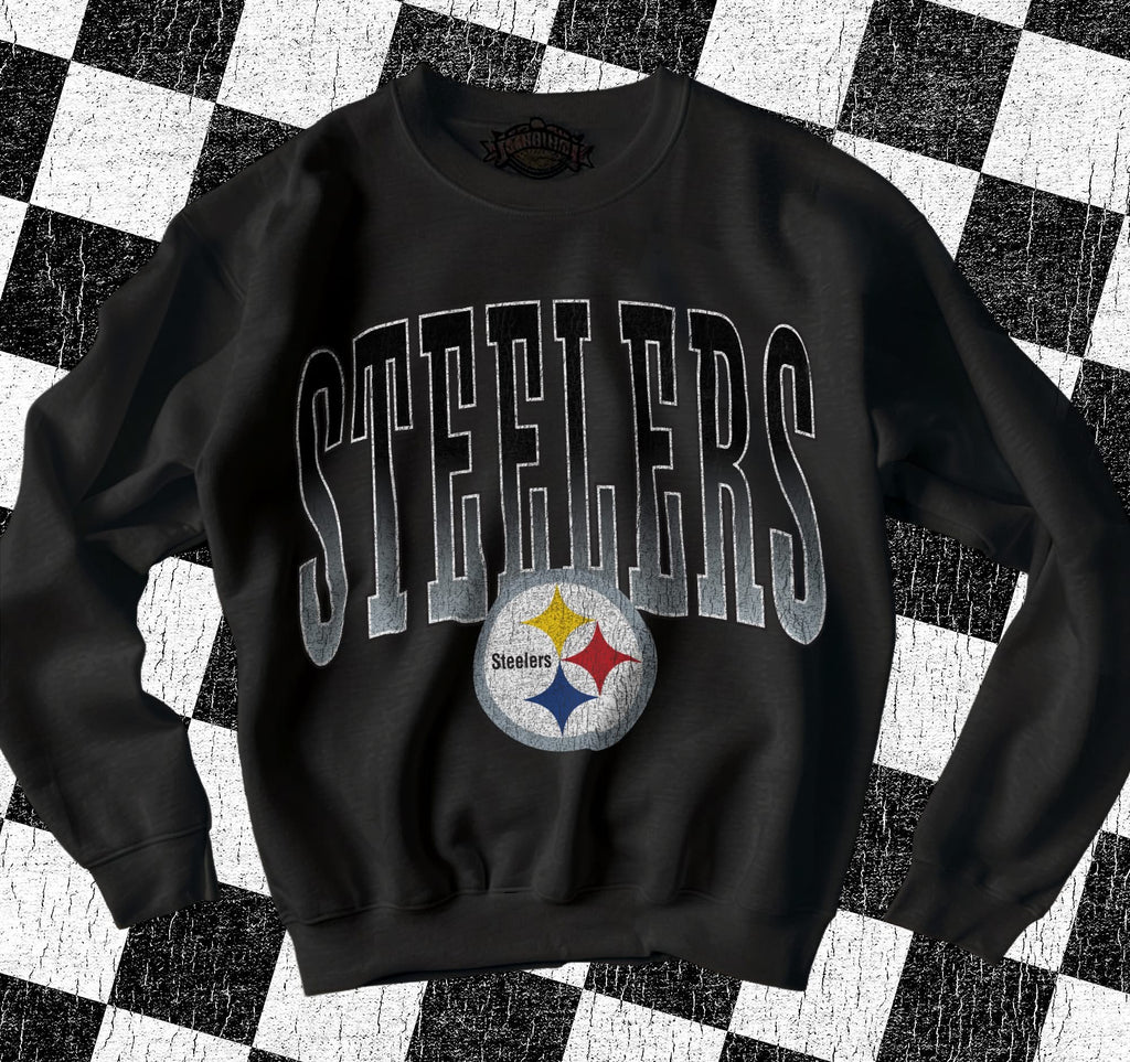 Pro Distressed