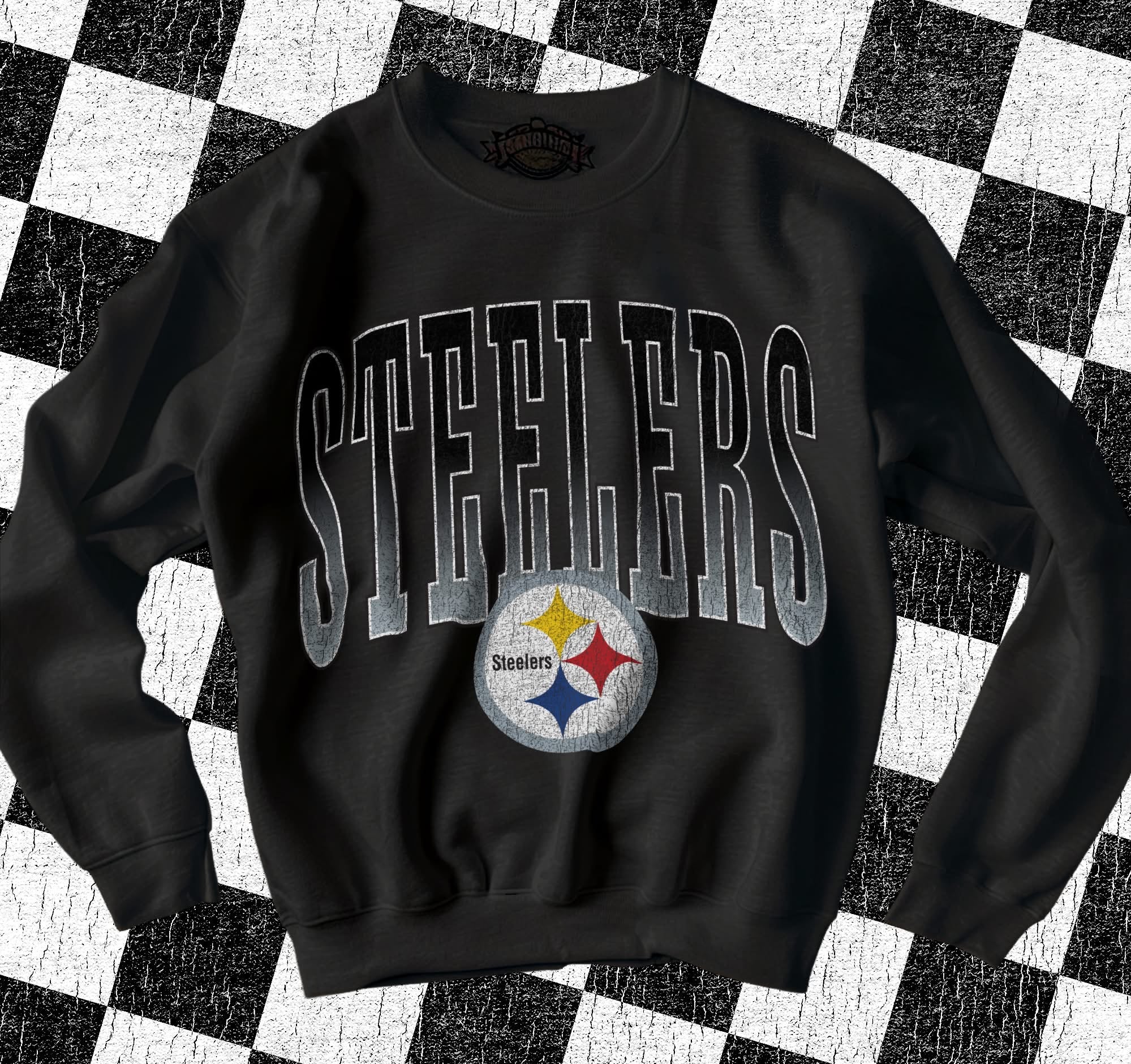 Pro Distressed