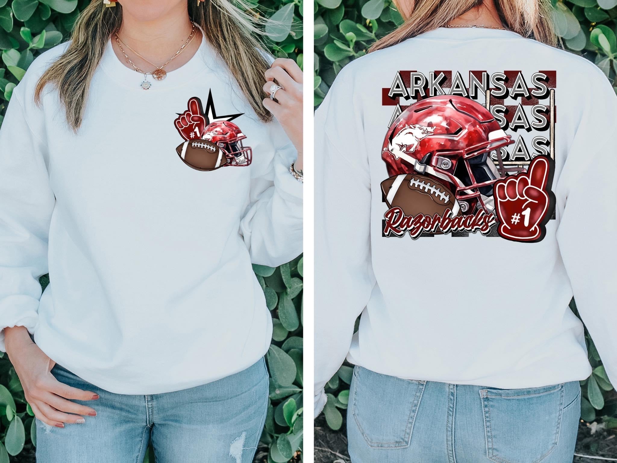 Arkansas Exclusive