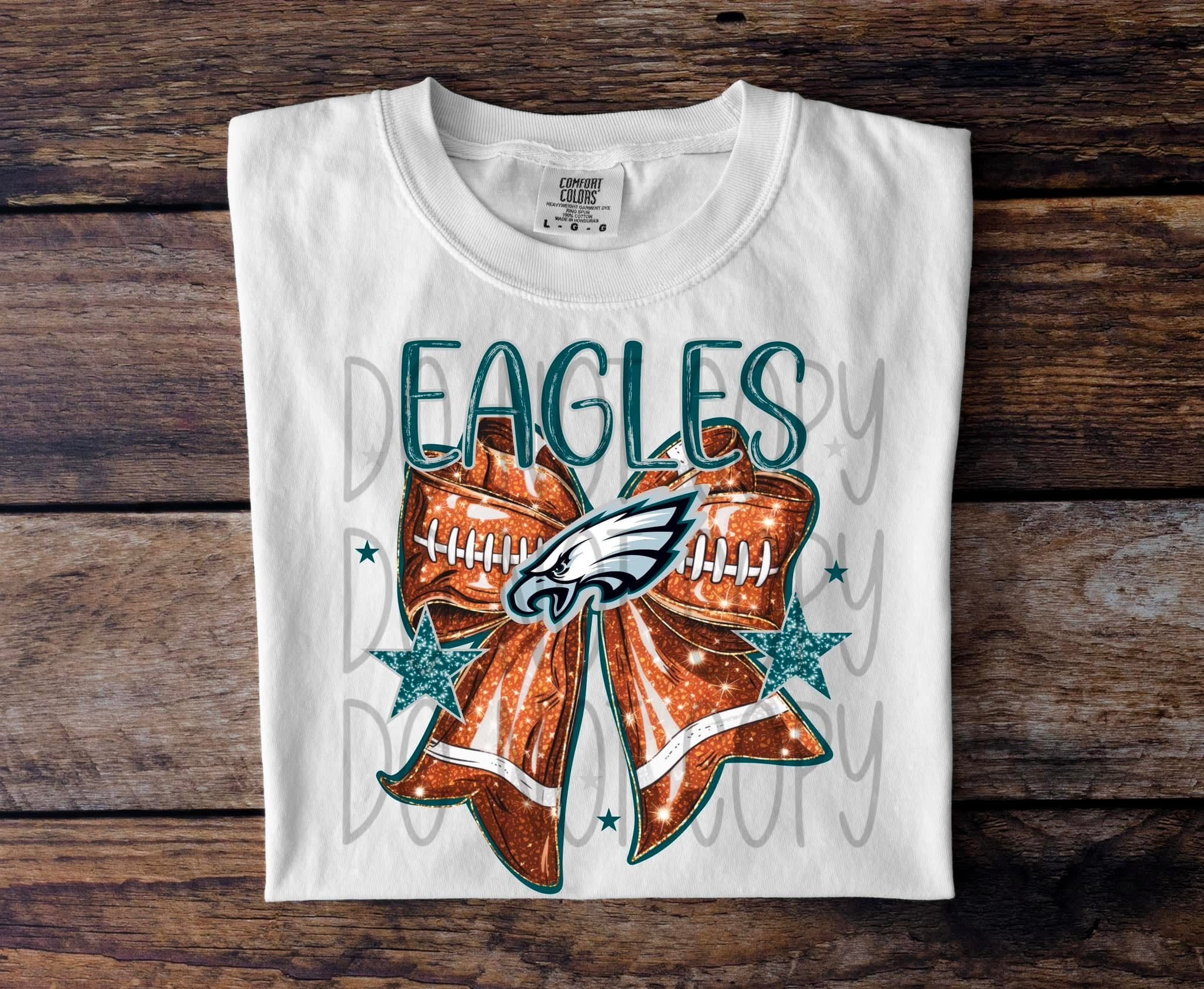 Eagles Bow