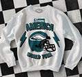 Eagles Safe America World Tour